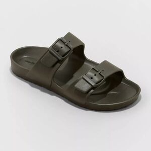 Goodfellow & Co Men's Brown Sandals